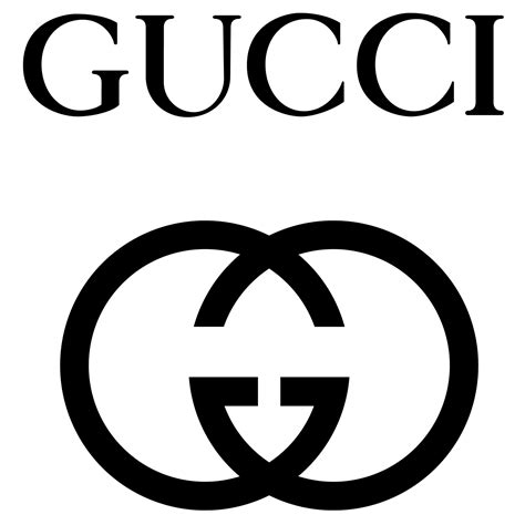 gucci transparente|Gucci printable logo.